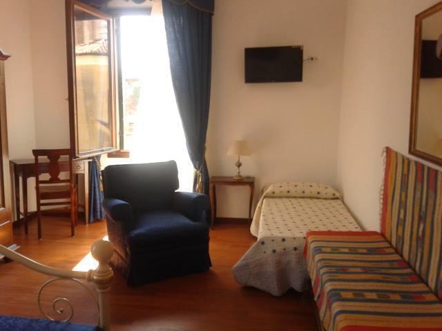 B&B La Terrazza Dei Miracoli เวนิส ภายนอก รูปภาพ