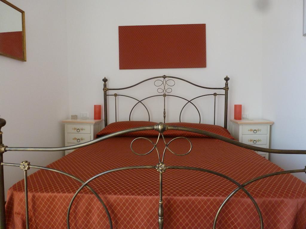 B&B La Terrazza Dei Miracoli เวนิส ภายนอก รูปภาพ