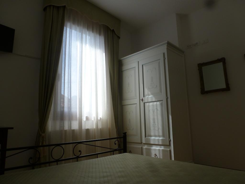 B&B La Terrazza Dei Miracoli เวนิส ภายนอก รูปภาพ
