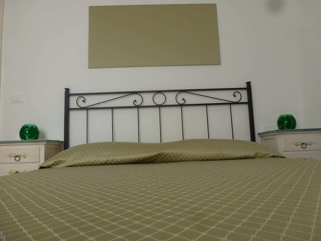 B&B La Terrazza Dei Miracoli เวนิส ห้อง รูปภาพ