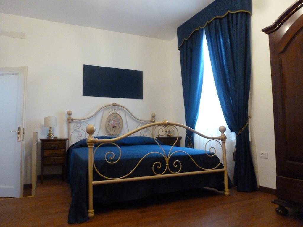 B&B La Terrazza Dei Miracoli เวนิส ห้อง รูปภาพ