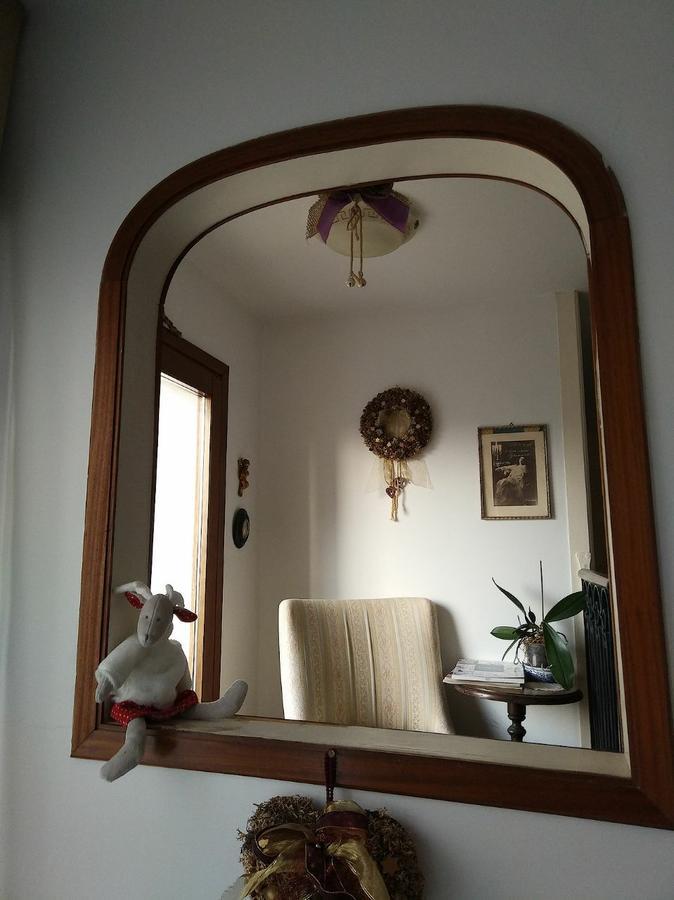 B&B La Terrazza Dei Miracoli เวนิส ภายนอก รูปภาพ