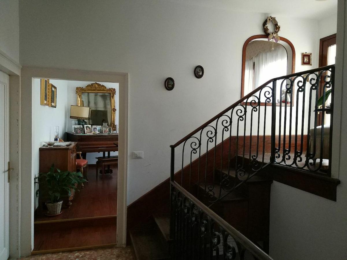 B&B La Terrazza Dei Miracoli เวนิส ภายนอก รูปภาพ